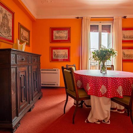 Casa Golena Leilighet Venezia Eksteriør bilde