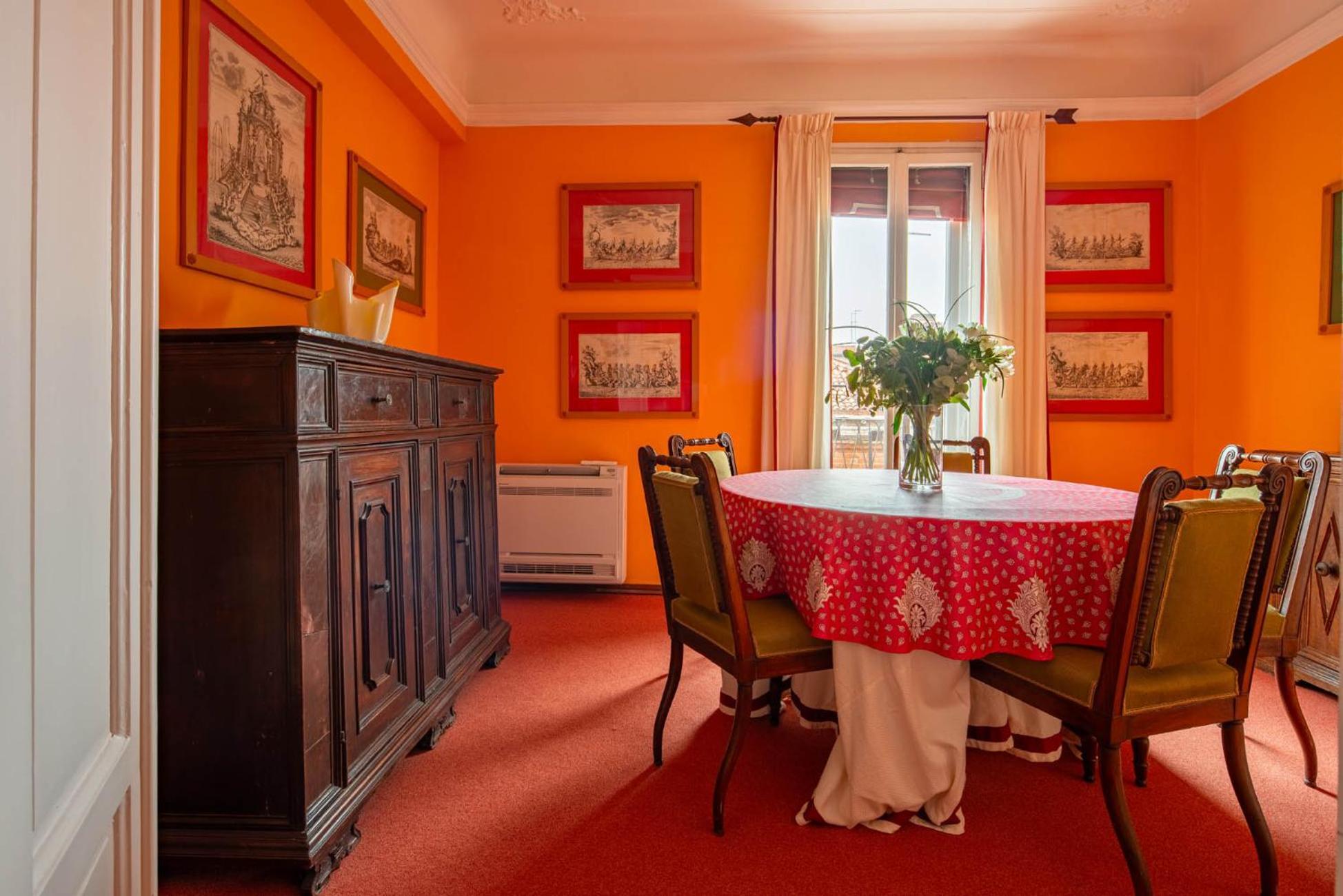 Casa Golena Leilighet Venezia Eksteriør bilde