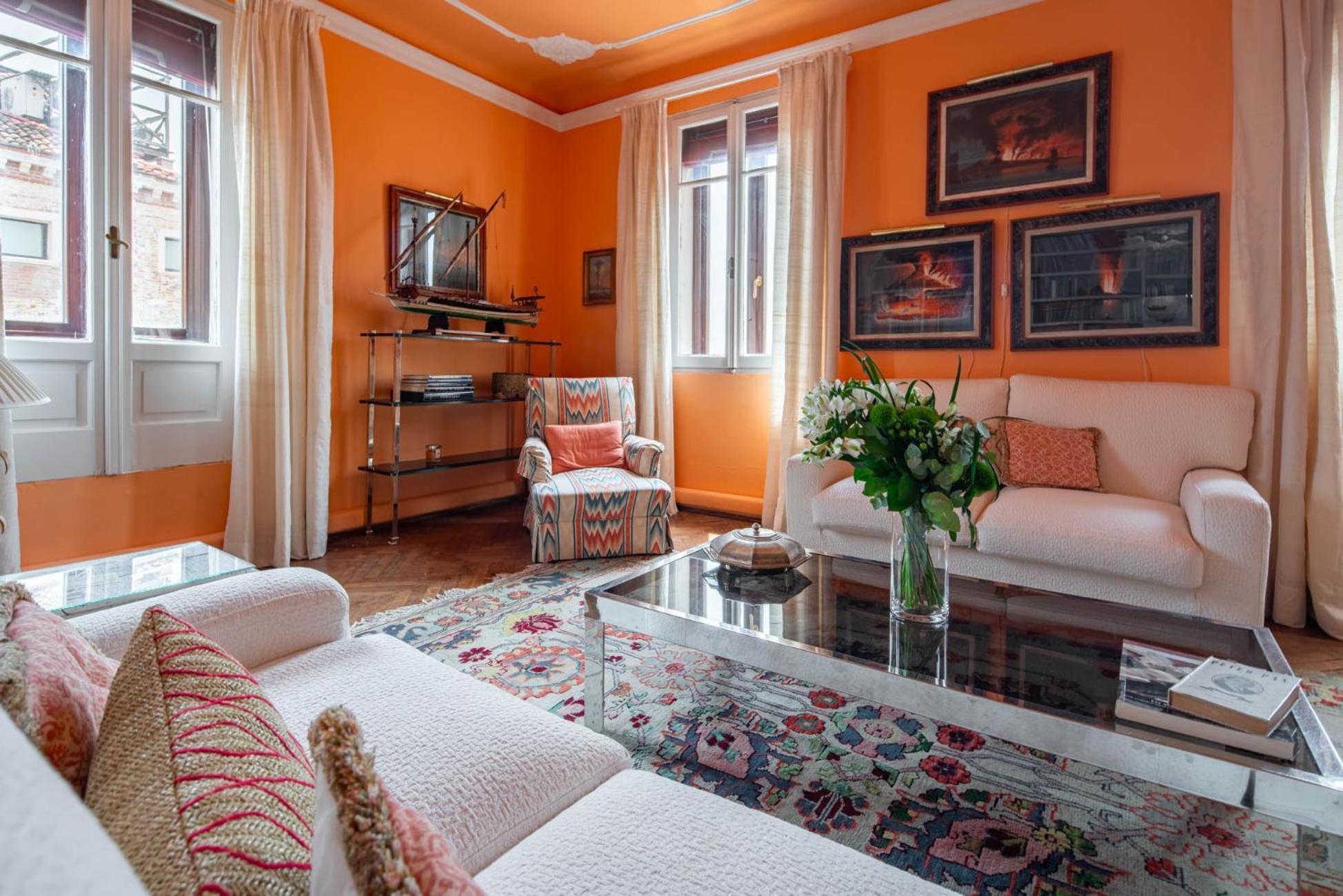 Casa Golena Leilighet Venezia Eksteriør bilde