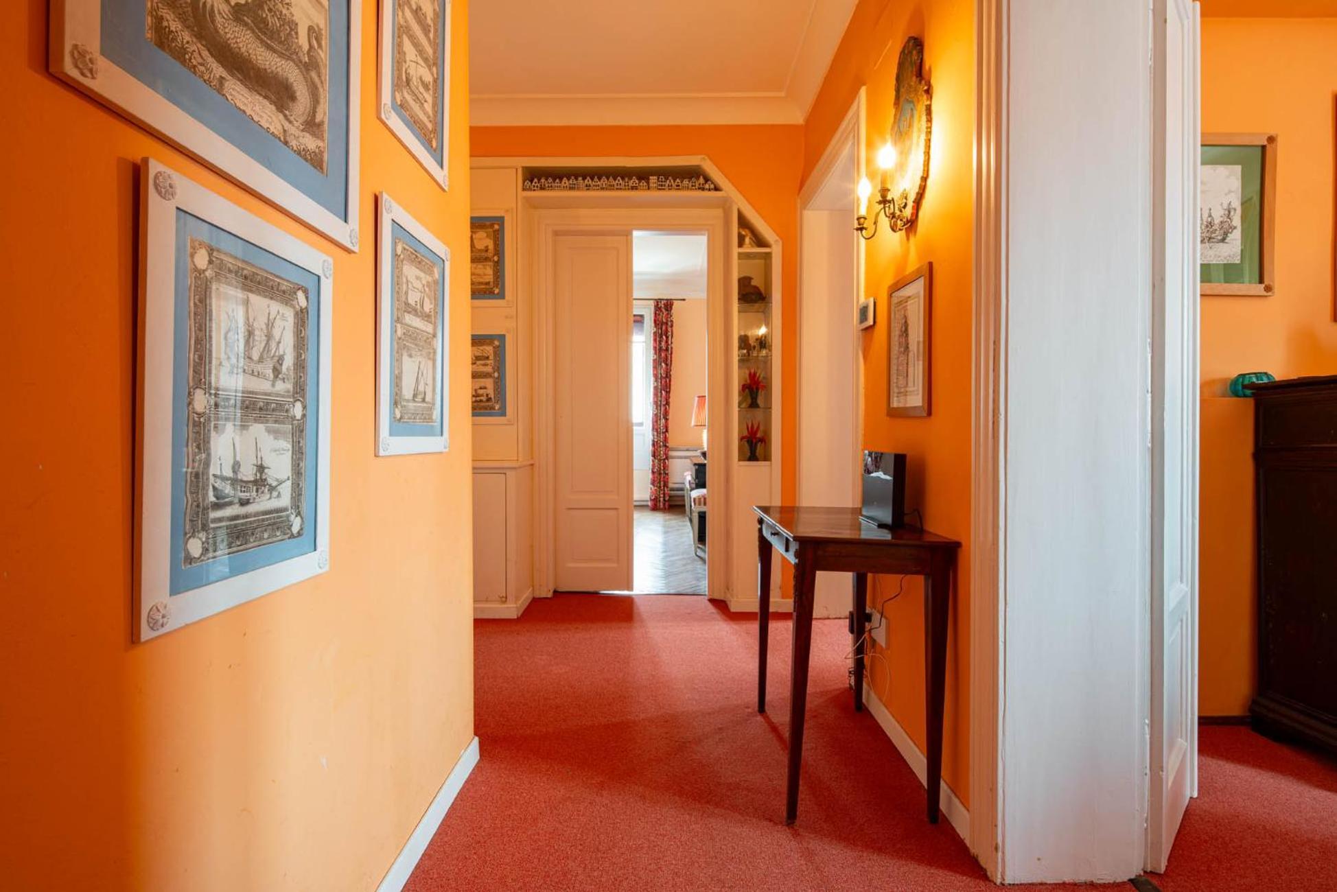 Casa Golena Leilighet Venezia Eksteriør bilde